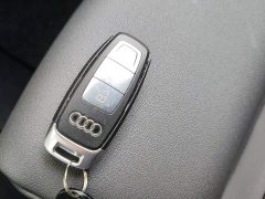 Audi A3 A3L Limousine 35 TFSI Fashion Sport Edition - ფოტო 9