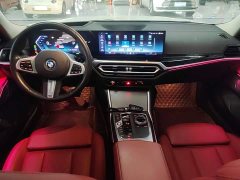 BMW i3 eDrive 40 L Night Sport Package - ფოტო 10