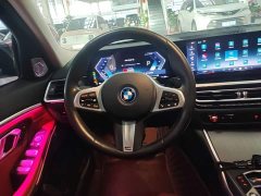 BMW i3 eDrive 40 L Night Sport Package - ფოტო 11