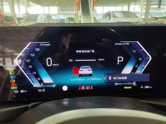 BMW i3 eDrive 40 L Night Sport Package - ფოტო 12