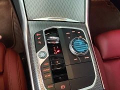 BMW i3 eDrive 40 L Night Sport Package - ფოტო 14