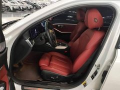 BMW i3 eDrive 40 L Night Sport Package - ფოტო 15