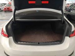 BMW i3 eDrive 40 L Night Sport Package - ფოტო 19