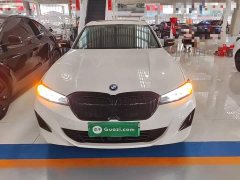 BMW i3 eDrive 40 L Night Sport Package - ფოტო 3
