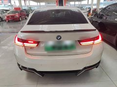 BMW i3 eDrive 40 L Night Sport Package - ფოტო 6