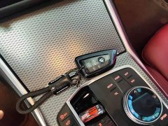 BMW i3 eDrive 40 L Night Sport Package - ფოტო 9