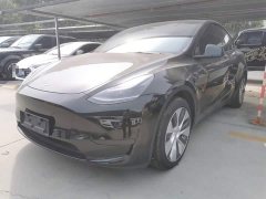 Tesla Model Y 2022 Facelift Rear-Wheel Drive - ფოტო 1