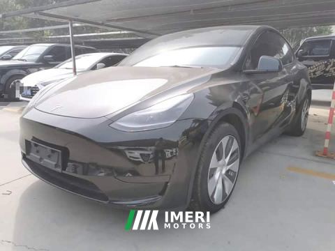 2023 Tesla Model Y Facelift Rear-Wheel Drive