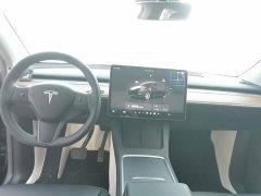 Tesla Model Y 2022 Facelift Rear-Wheel Drive - ფოტო 10