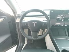 Tesla Model Y 2022 Facelift Rear-Wheel Drive - ფოტო 11