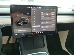 Tesla Model Y 2022 Facelift Rear-Wheel Drive - ფოტო 13