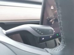 Tesla Model Y 2022 Facelift Rear-Wheel Drive - ფოტო 14