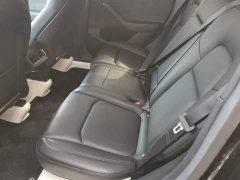 Tesla Model Y 2022 Facelift Rear-Wheel Drive - ფოტო 17