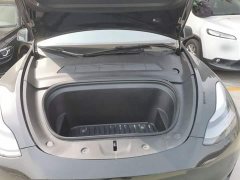 Tesla Model Y 2022 Facelift Rear-Wheel Drive - ფოტო 20
