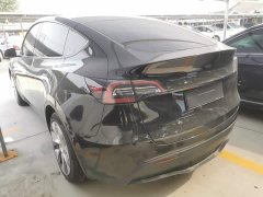 Tesla Model Y 2022 Facelift Rear-Wheel Drive - ფოტო 5