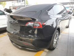 Tesla Model Y 2022 Facelift Rear-Wheel Drive - ფოტო 7