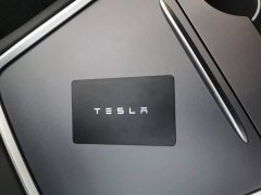 Tesla Model Y 2022 Facelift Rear-Wheel Drive - ფოტო 9