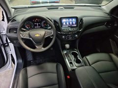 Chevrolet Trailblazer 535T Chijie Edition - ფოტო 10
