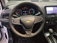 Chevrolet Trailblazer 535T Chijie Edition - ფოტო 11
