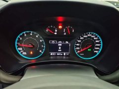 Chevrolet Trailblazer 535T Chijie Edition - ფოტო 12