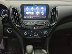 Chevrolet Trailblazer 535T Chijie Edition - ფოტო 14