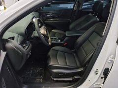 Chevrolet Trailblazer 535T Chijie Edition - ფოტო 15