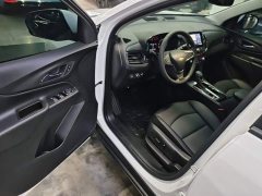 Chevrolet Trailblazer 535T Chijie Edition - ფოტო 16