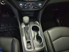 Chevrolet Trailblazer 535T Chijie Edition - ფოტო 18