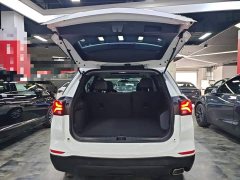 Chevrolet Trailblazer 535T Chijie Edition - ფოტო 19