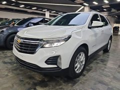 Chevrolet Trailblazer 535T Chijie Edition - ფოტო 2