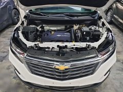 Chevrolet Trailblazer 535T Chijie Edition - ფოტო 20