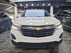 Chevrolet Trailblazer 535T Chijie Edition - ფოტო 3
