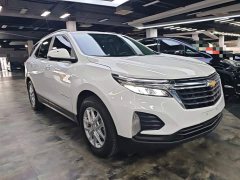 Chevrolet Trailblazer 535T Chijie Edition - ფოტო 4