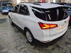 Chevrolet Trailblazer 535T Chijie Edition - ფოტო 5
