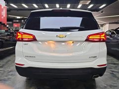 Chevrolet Trailblazer 535T Chijie Edition - ფოტო 6
