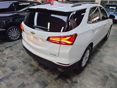 Chevrolet Trailblazer 535T Chijie Edition - ფოტო 7