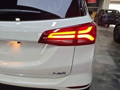 Chevrolet Trailblazer 535T Chijie Edition - ფოტო 8