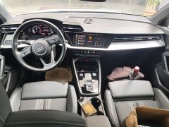 Audi A3 A3L Limousine 35 TFSI Fashion Sport Edition - ფოტო 10
