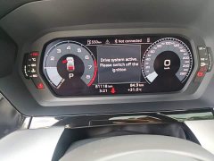 Audi A3 A3L Limousine 35 TFSI Fashion Sport Edition - ფოტო 12