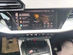 Audi A3 A3L Limousine 35 TFSI Fashion Sport Edition - ფოტო 13