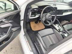 Audi A3 A3L Limousine 35 TFSI Fashion Sport Edition - ფოტო 16