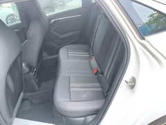 Audi A3 A3L Limousine 35 TFSI Fashion Sport Edition - ფოტო 17