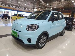 Leapmotor Leapo T03 403 Comfort Edition - ფოტო 1