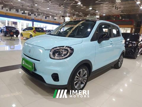 2025 Leapmotor Leapo T03 403 Comfort Edition - ავტომობილი ჩინეთიდან