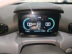 Leapmotor Leapo T03 403 Comfort Edition - ფოტო 12