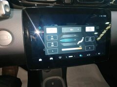 Leapmotor Leapo T03 403 Comfort Edition - ფოტო 13