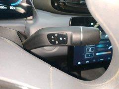 Leapmotor Leapo T03 403 Comfort Edition - ფოტო 14