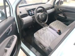Leapmotor Leapo T03 403 Comfort Edition - ფოტო 16