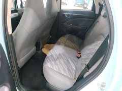 Leapmotor Leapo T03 403 Comfort Edition - ფოტო 17