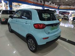 Leapmotor Leapo T03 403 Comfort Edition - ფოტო 5